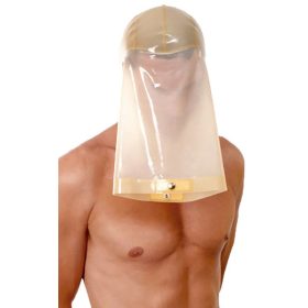 Cagoule Fetish – prémium lábizgató maszturbátor