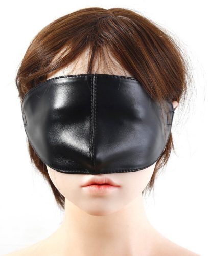 Ayen Black – éjsötét arctisztító maszk