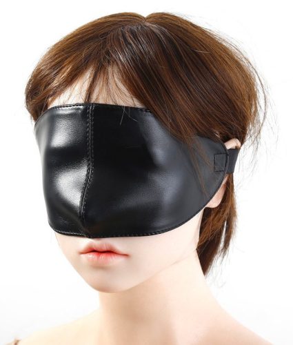 Ayen Black – éjsötét arctisztító maszk