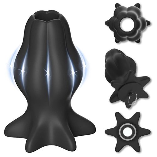 Starass Close M dugó kupakkal 9x5 cm