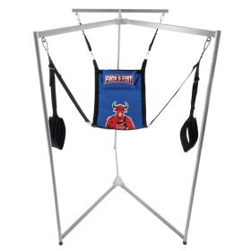 Kit Sling Tissu – szövet fisting állvány szürke