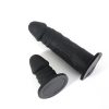 Tanga Double – prémium dupla dildo 13 x 3,8 cm
