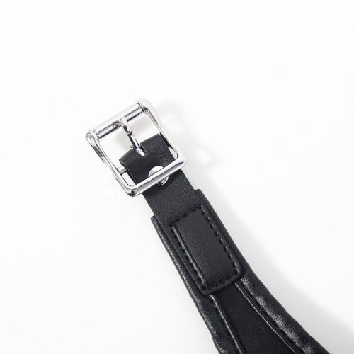 Tanga Double – prémium dupla dildo 13 x 3,8 cm