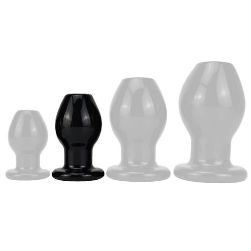 Tunnel dugó Egsyclose kupakkal 8 x 5,5 cm