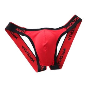 Red Justice – érzéki jockstrap prémium anyagból