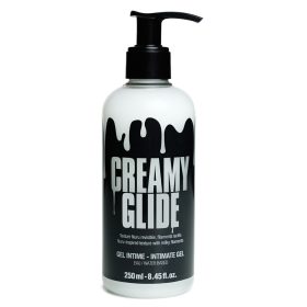 Creamy Glide – selymes, prémium síkosító 250ml