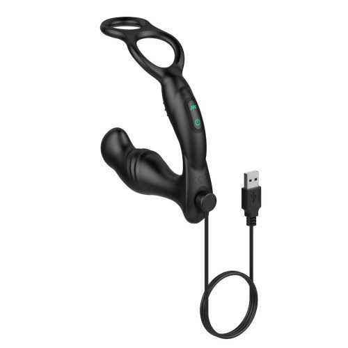 Simmiz Stimulator péniszgyűrű 10 x 3,5 cm