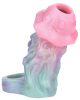 Mushlion – prémium pénisz hüvely 11x5,8 cm