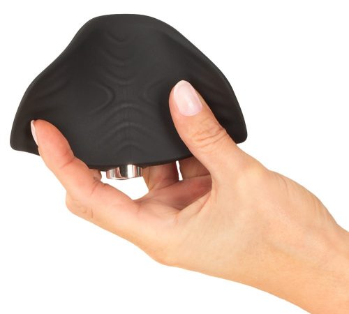 Prémium férfi szexjáték szett – 4 fekete kiegészítő