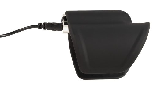 Prémium férfi szexjáték szett – 4 fekete kiegészítő