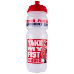 Prémium lubrikáló – 750ml üveg az élvezetekhez