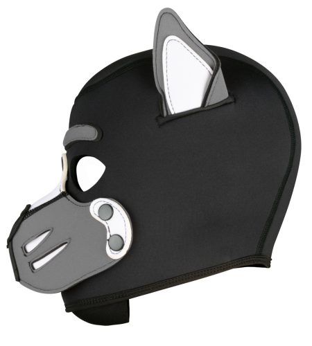 Husky Gray – elegáns, prémium férfi hoodie