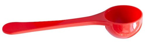 100 piros kanál – 6g adagolással