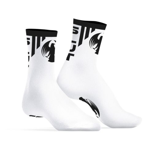 Darklands Socks – érzéki, prémium női harisnya