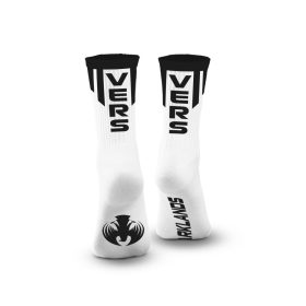 Darklands Socks – érzéki féregmotívumos zokni