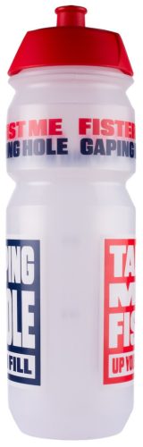 FF Lubrikáló gél 750 ml + 2 db FF POR 6 g tasak