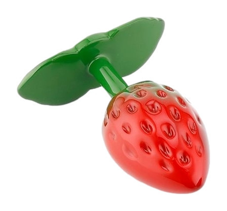 Sweetberry Plug anális dugó 6 x 2,9 cm