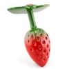 Sweetberry Plug anális dugó 6 x 2,9 cm