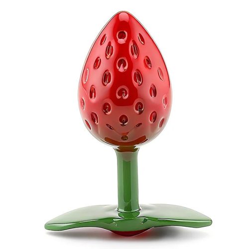 Sweetberry Plug anális dugó 6 x 2,9 cm
