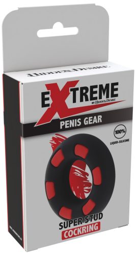 Super Stud – prémium péniszgyűrű 30mm