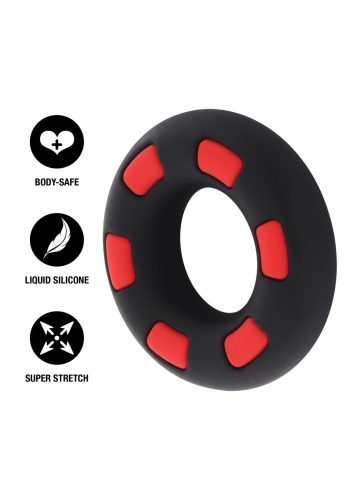 Super Stud – prémium péniszgyűrű 30mm