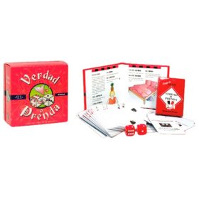   Diablo Picante - érzéki játék a valóságról vagy kihívásról