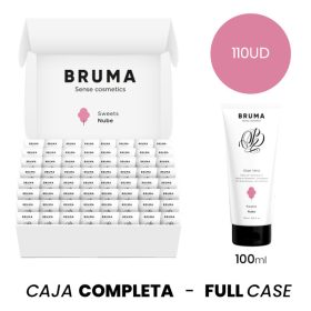 Bruma Aloe Vera – édes ízű síkosító gél 100 ml