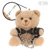 Fetish Submissive – Yogi Teddy Bear BDSM játékszer