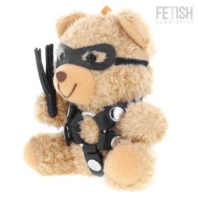 FETISH SUBMISSIVE - BDSM minta: TED teddy maci