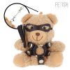 FETISH SUBMISSIVE - BDSM minta: TED teddy maci