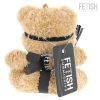 FETISH SUBMISSIVE - BDSM minta: TED teddy maci