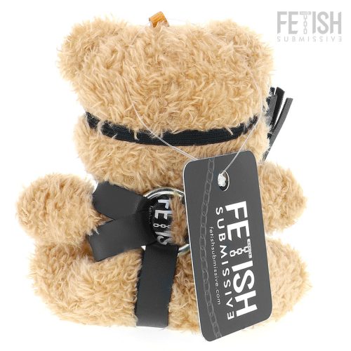 FETISH SUBMISSIVE - BDSM minta: TED teddy maci
