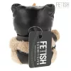 FETISH SUBMISSIVE - LUNO BDSM medve játék - prémium élmény