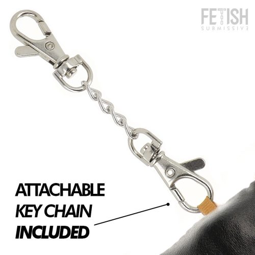 FETISH SUBMISSIVE - LUNO BDSM medve játék - prémium élmény