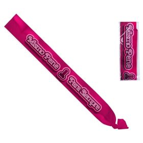 Diablo Picante Pink péniszgyűrű