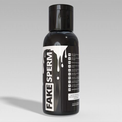 Spermă falsă 100 ml