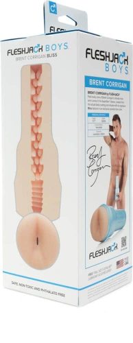 Brent Corrigan Bliss