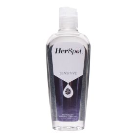 Lubrifiant HerSpot - Sensibil 100 ml.