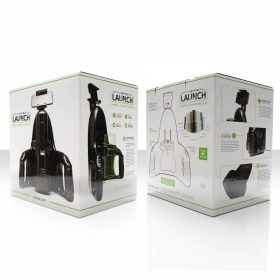 Lansarea Universală Fleslight