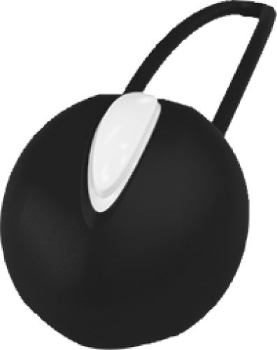 Smartball Uno - Negru