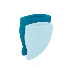 Kit de explorare Fun Cup - turcoaz multicolor