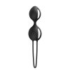 Duo-ul Smartballs - Negru