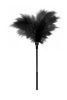 GP Mic Feather Tickler Negru