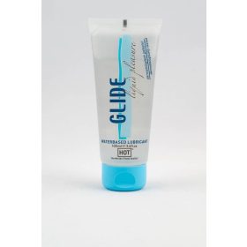   HOT Glide Liquid Pleasure - lubrifiant pe bază de apă 100 ml