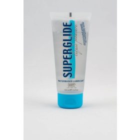   HOT Superglide Liquid Pleasure - lubrifiant pe bază de apă 100 ml