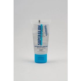   HOT Superglide Liquid Pleasure - lubrifiant pe bază de apă 30 ml
