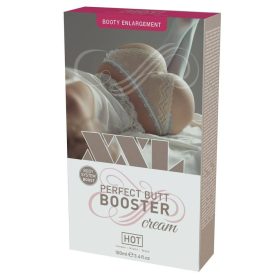 HOT XXL fund, cremă booster 100 ml