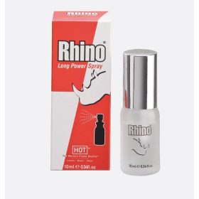 HOT Rhino Long Power spray 10 ml