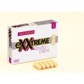   HOT eXX libido extrem limită femeie 1x5 bucăți 5 bucăți 5 bucăți