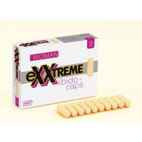  HOT eXX libido extrem limite femeie 1x10 bucăți 10 bucăți